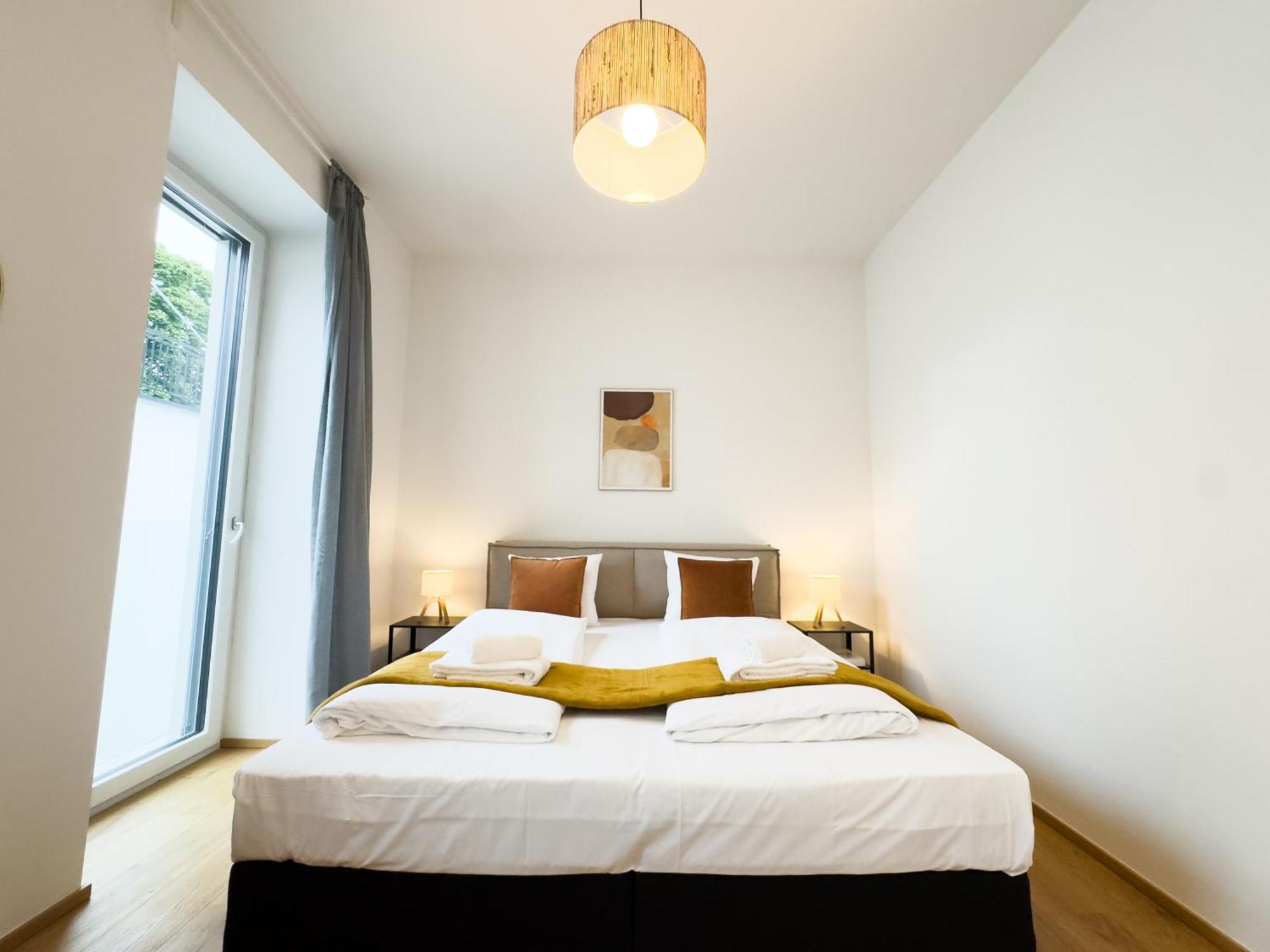 Hills Living Aparthotel *