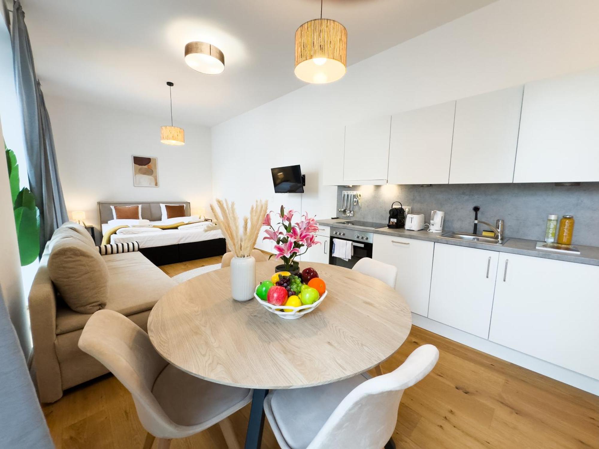Hills Living Vienna