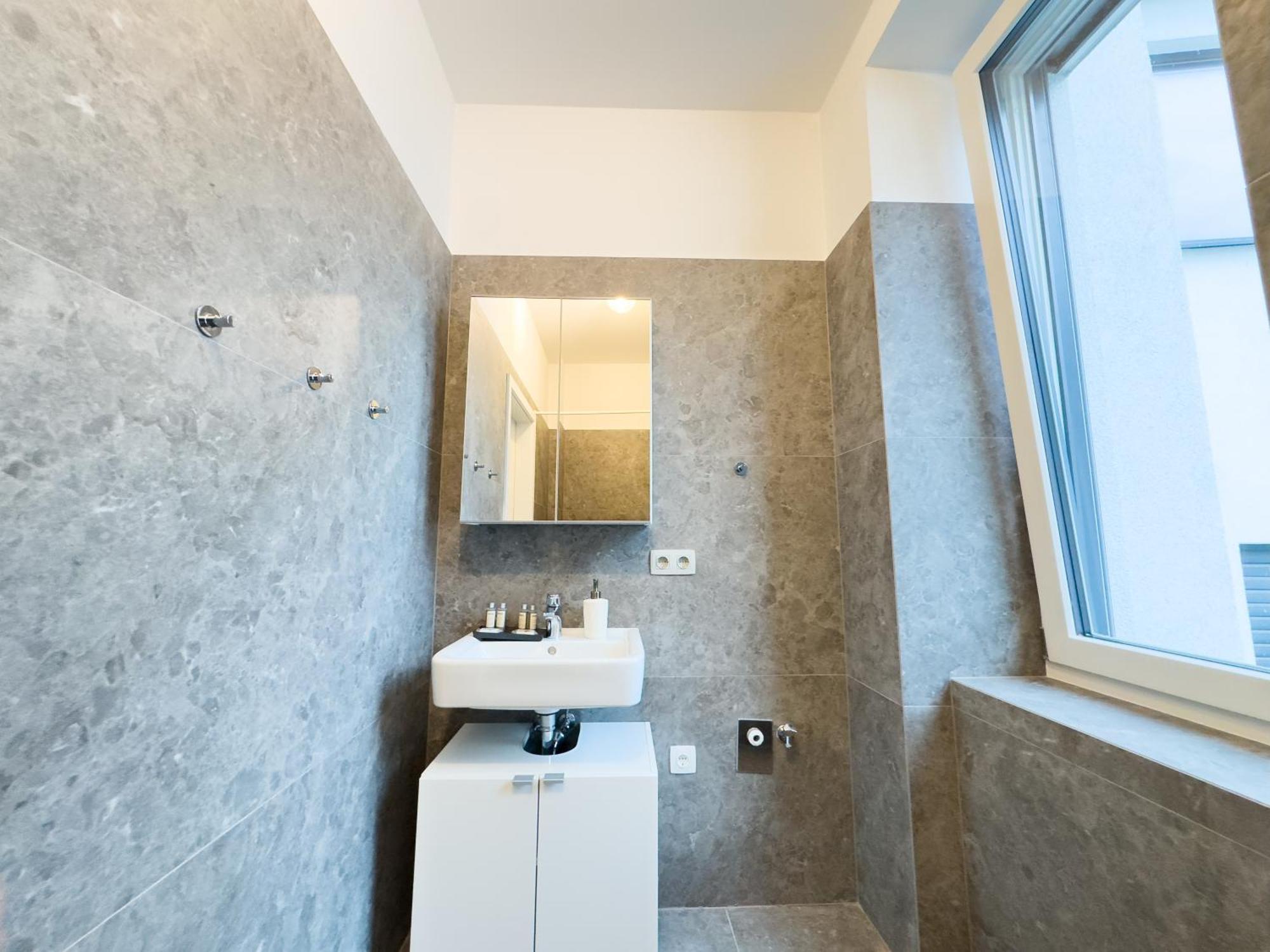 Hills Living Aparthotel Vienna