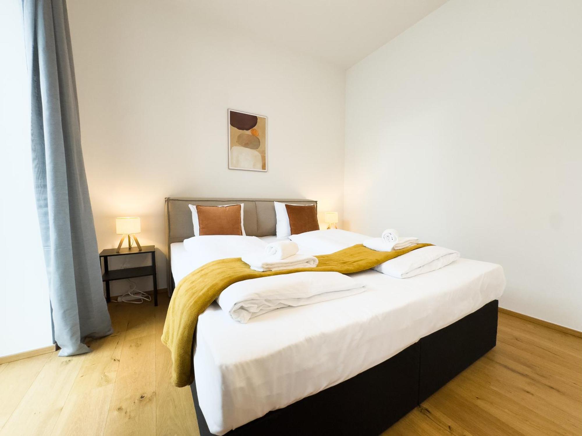 Hills Living Aparthotel *