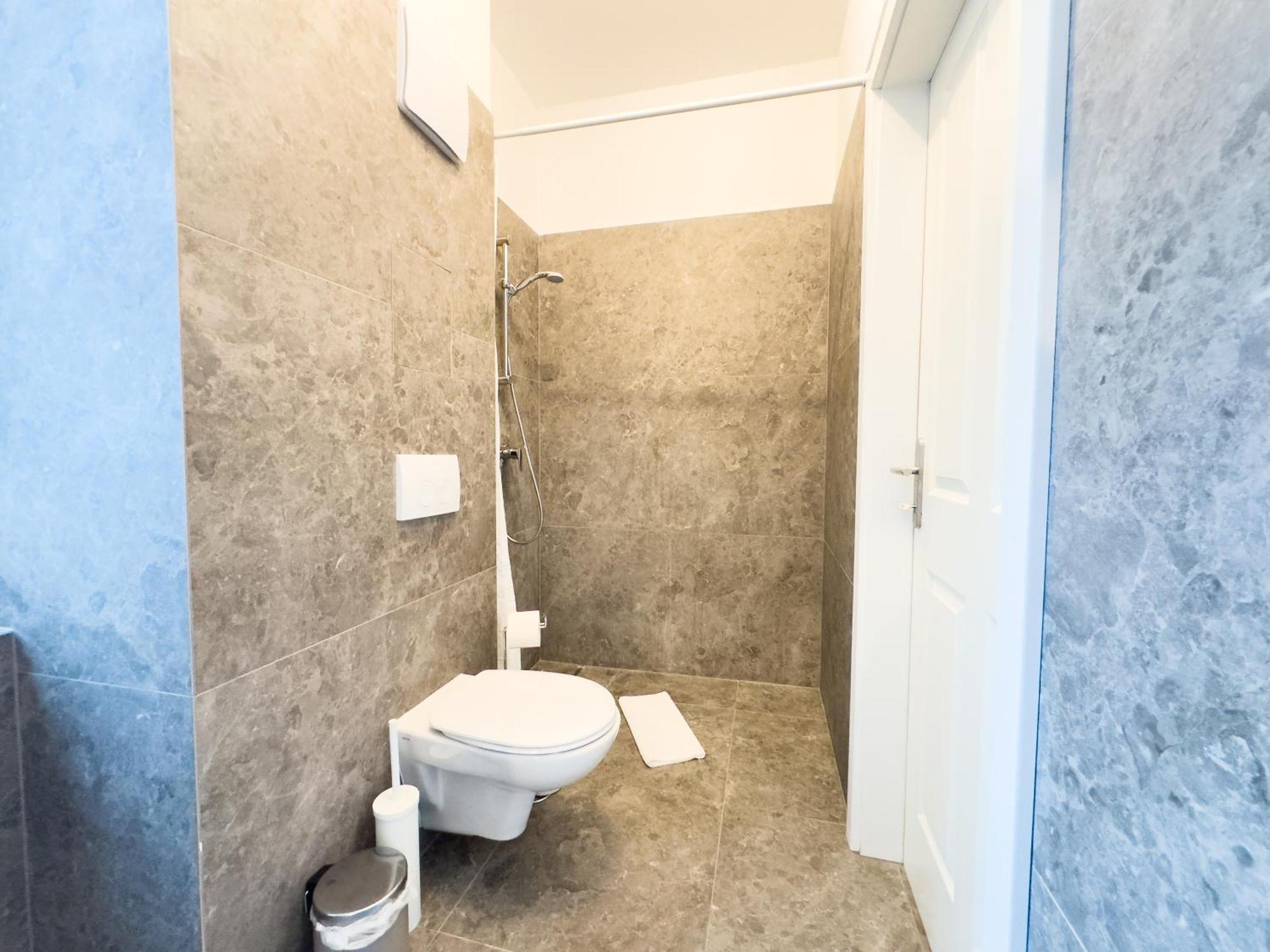 Hills Living Aparthotel Wien